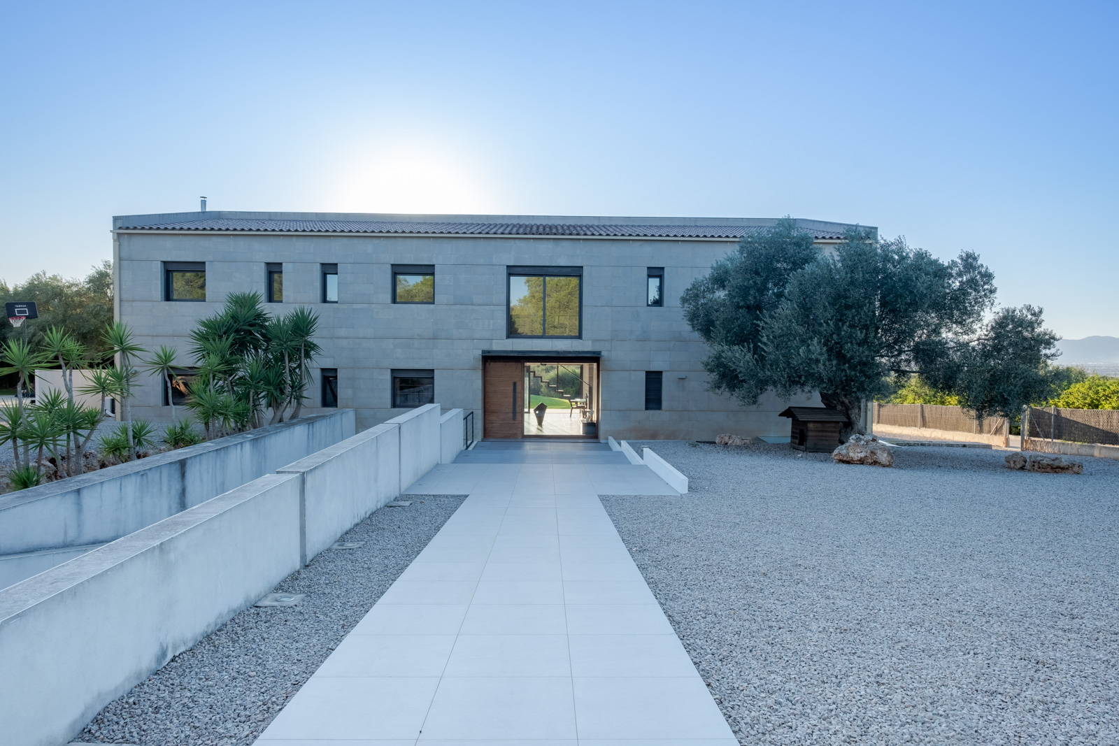 Finca Casa Aranjassa Mallorca Urlaub